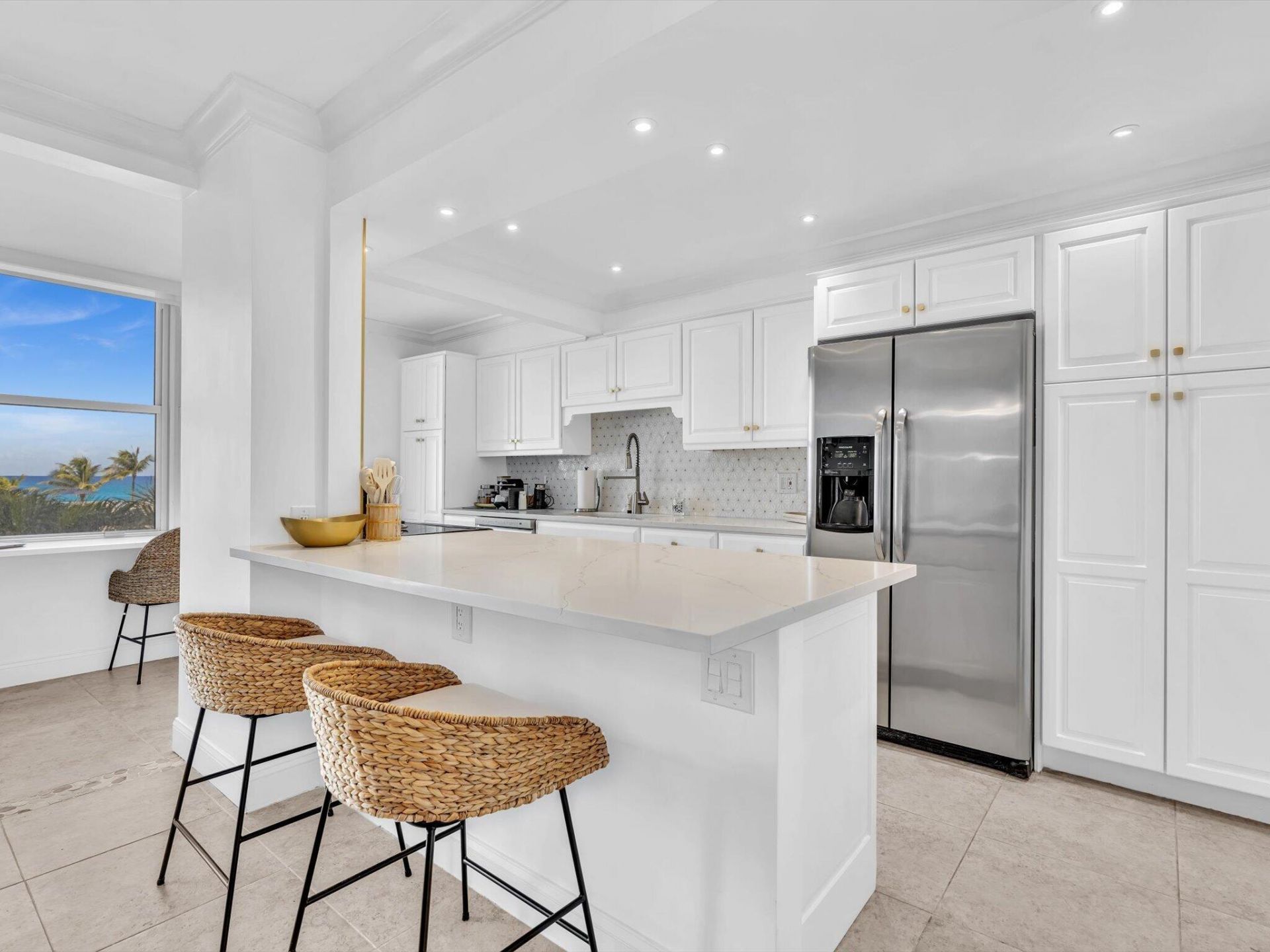 4300 N Ocean Boulevard, Unit 2D, Fort Lauderdale, FL 33308 Photo