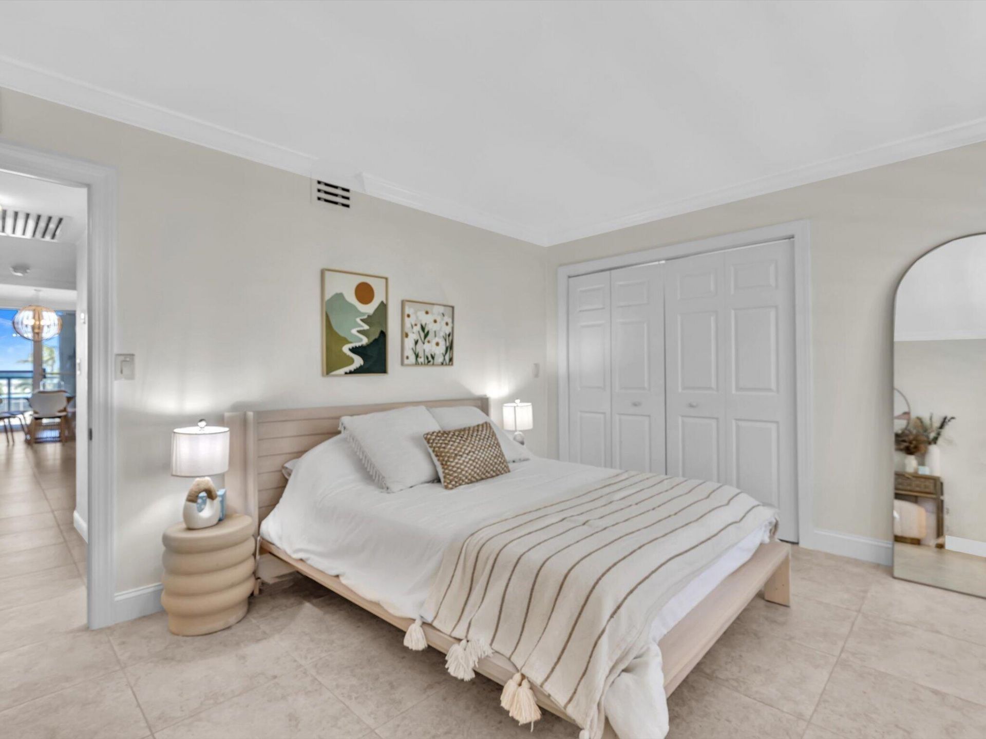 4300 N Ocean Boulevard, Unit 2D, Fort Lauderdale, FL 33308 Photo