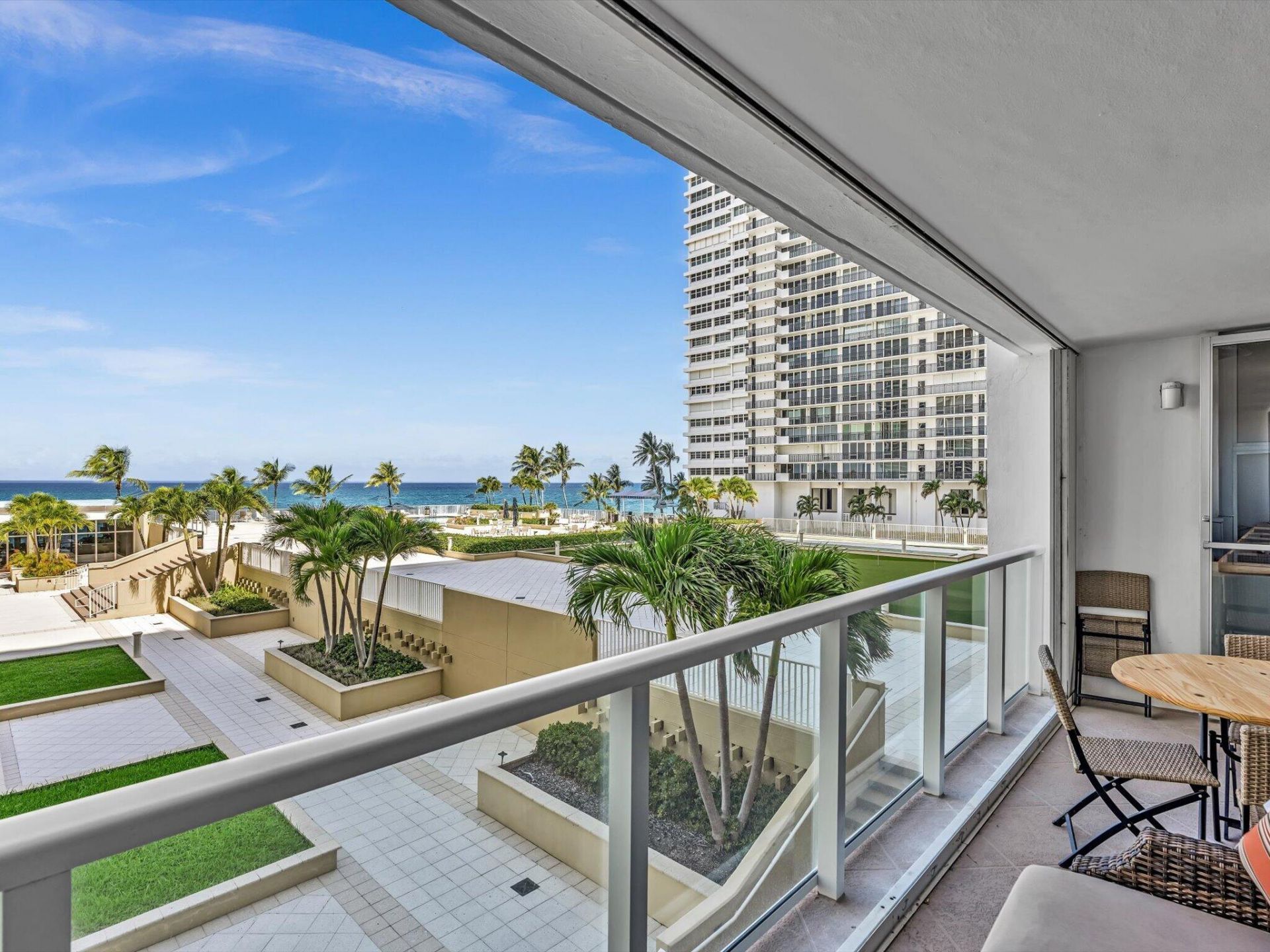 4300 N Ocean Boulevard, Unit 2D, Fort Lauderdale, FL 33308 Photo