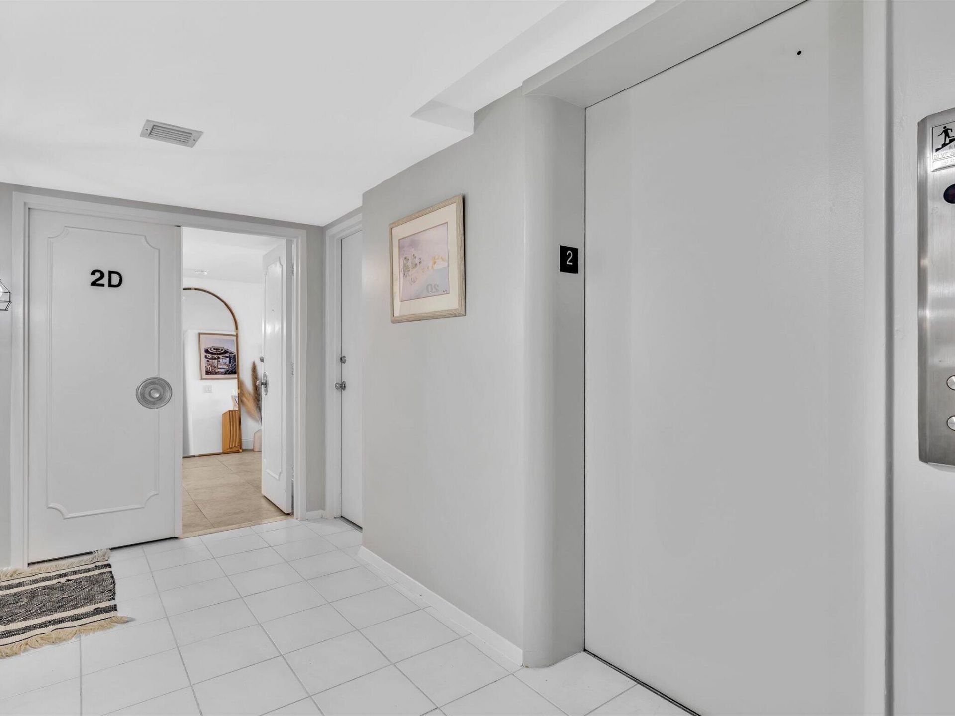 4300 N Ocean Boulevard, Unit 2D, Fort Lauderdale, FL 33308 Photo