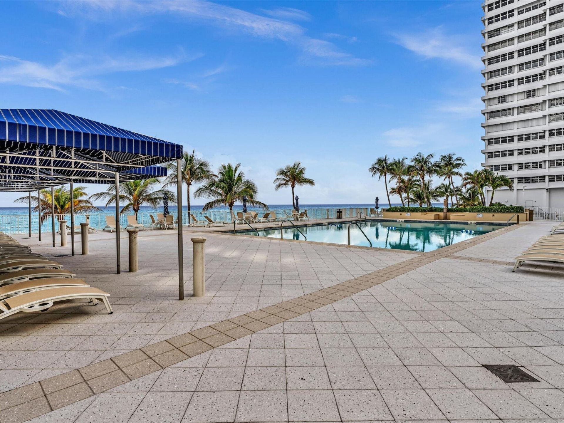 4300 N Ocean Boulevard, Unit 2D, Fort Lauderdale, FL 33308 Photo