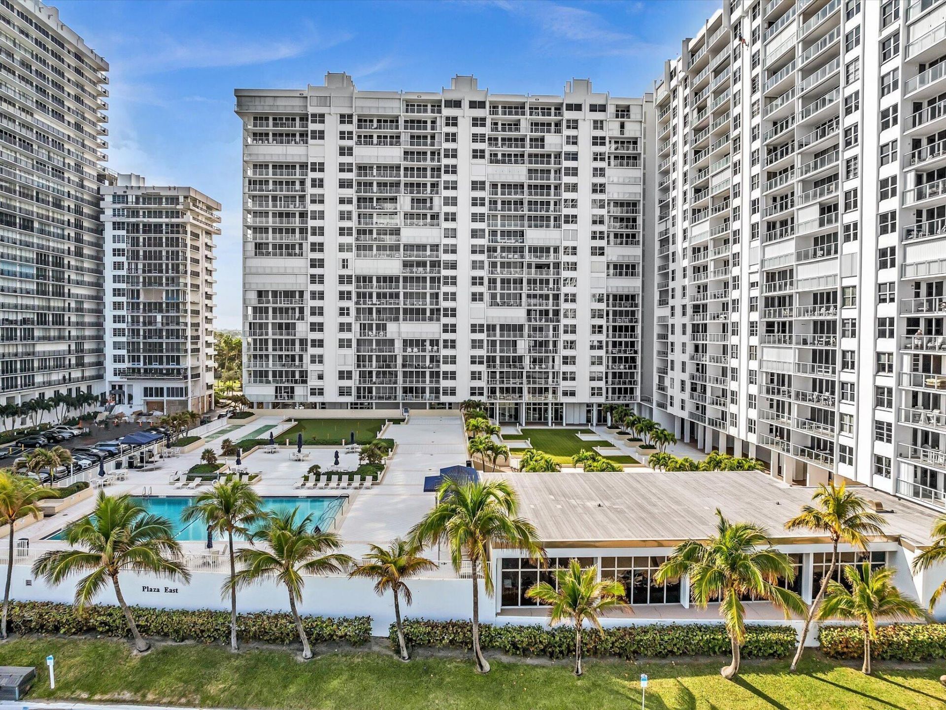 4300 N Ocean Boulevard, Unit 2D, Fort Lauderdale, FL 33308 Photo