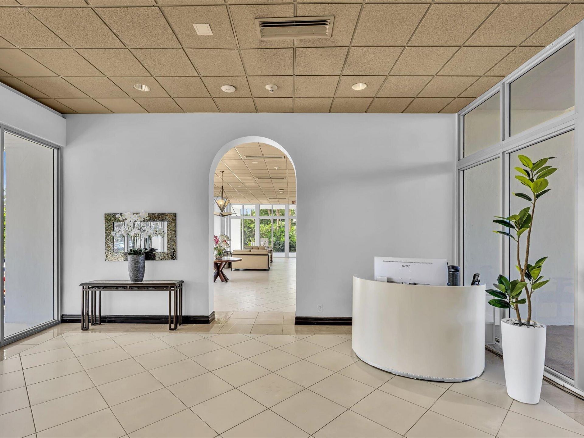 4300 N Ocean Boulevard, Unit 2D, Fort Lauderdale, FL 33308 Photo