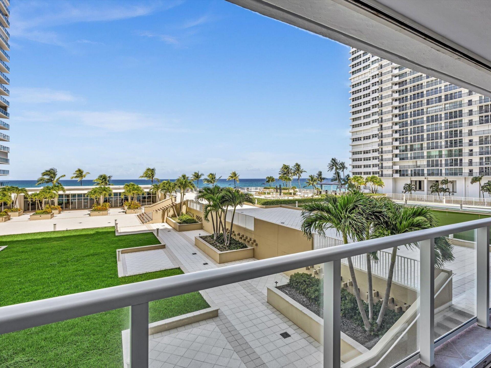 4300 N Ocean Boulevard, Unit 2D, Fort Lauderdale, FL 33308 Photo