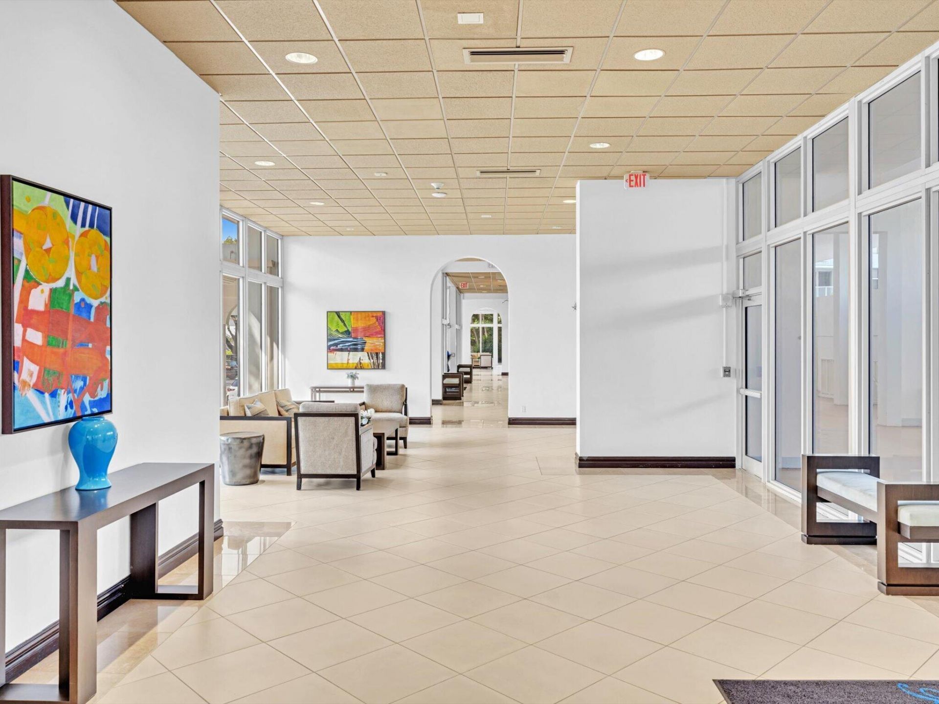 4300 N Ocean Boulevard, Unit 2D, Fort Lauderdale, FL 33308 Photo