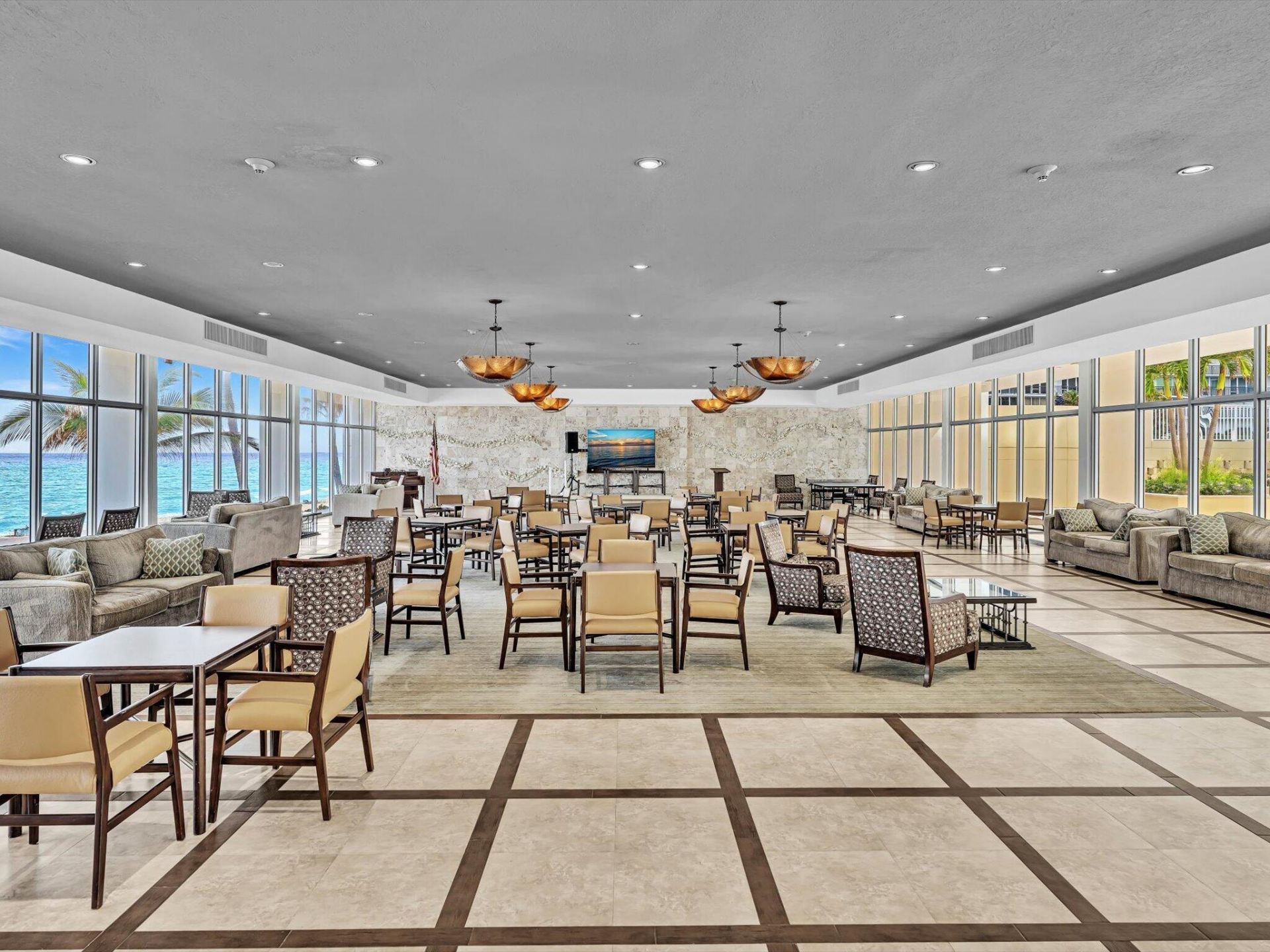 4300 N Ocean Boulevard, Unit 2D, Fort Lauderdale, FL 33308 Photo