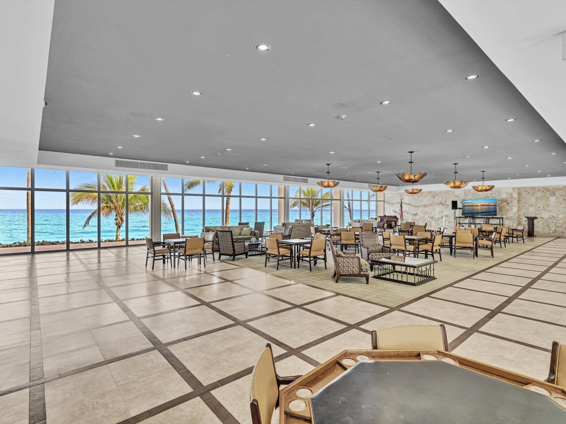 4300 N Ocean Boulevard, Unit 2D, Fort Lauderdale, FL 33308 Photo