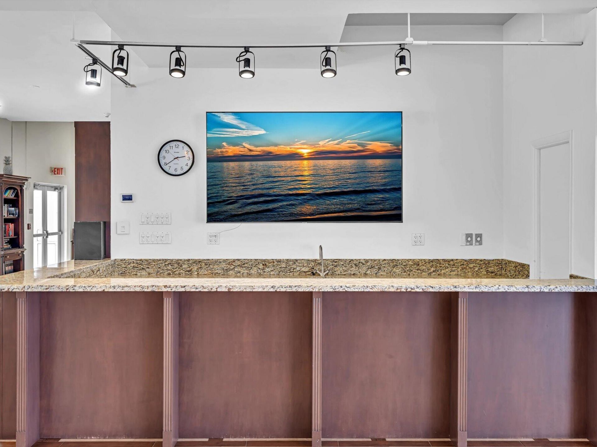 4300 N Ocean Boulevard, Unit 2D, Fort Lauderdale, FL 33308 Photo