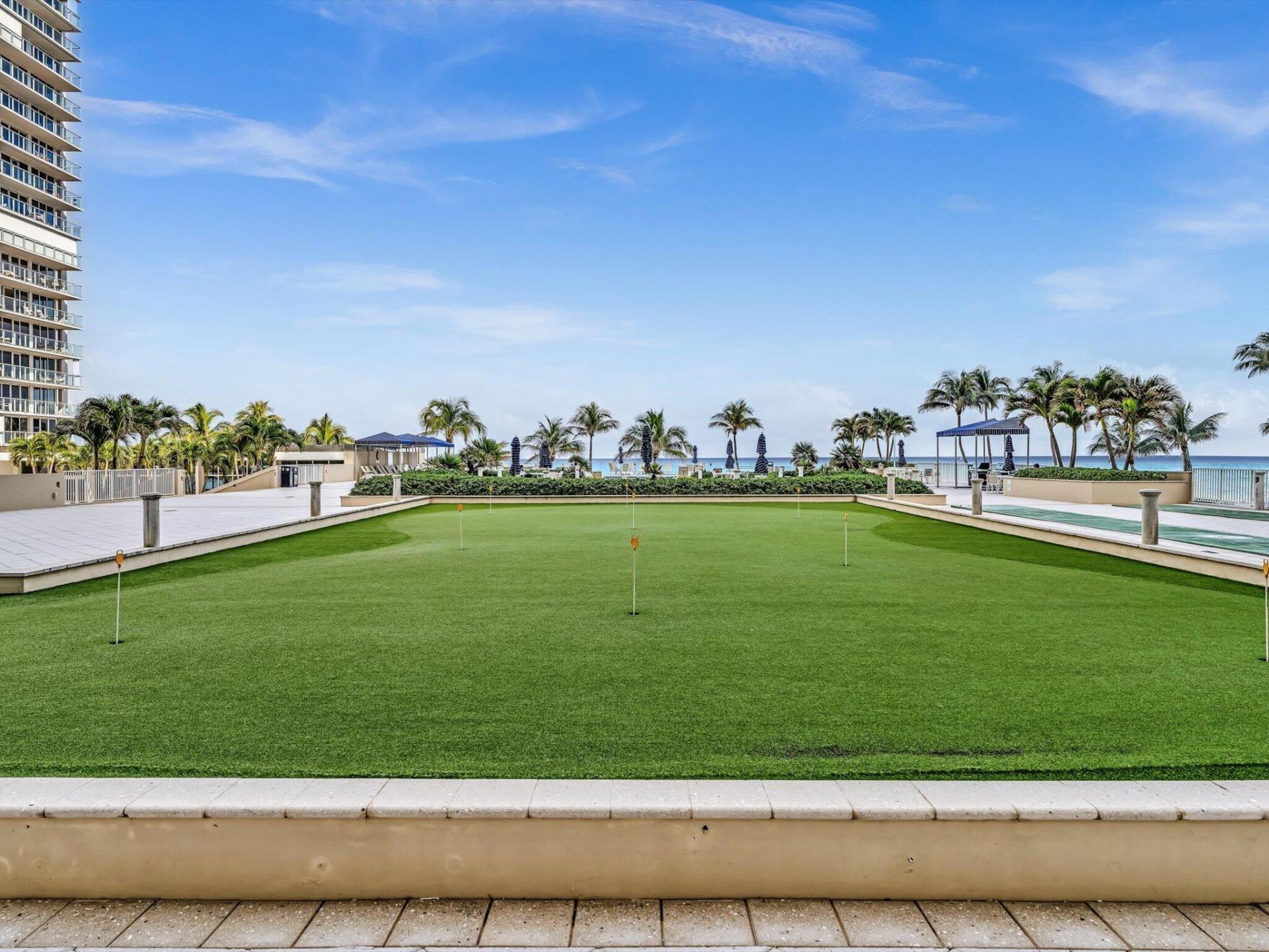 4300 N Ocean Boulevard, Unit 2D, Fort Lauderdale, FL 33308 Photo
