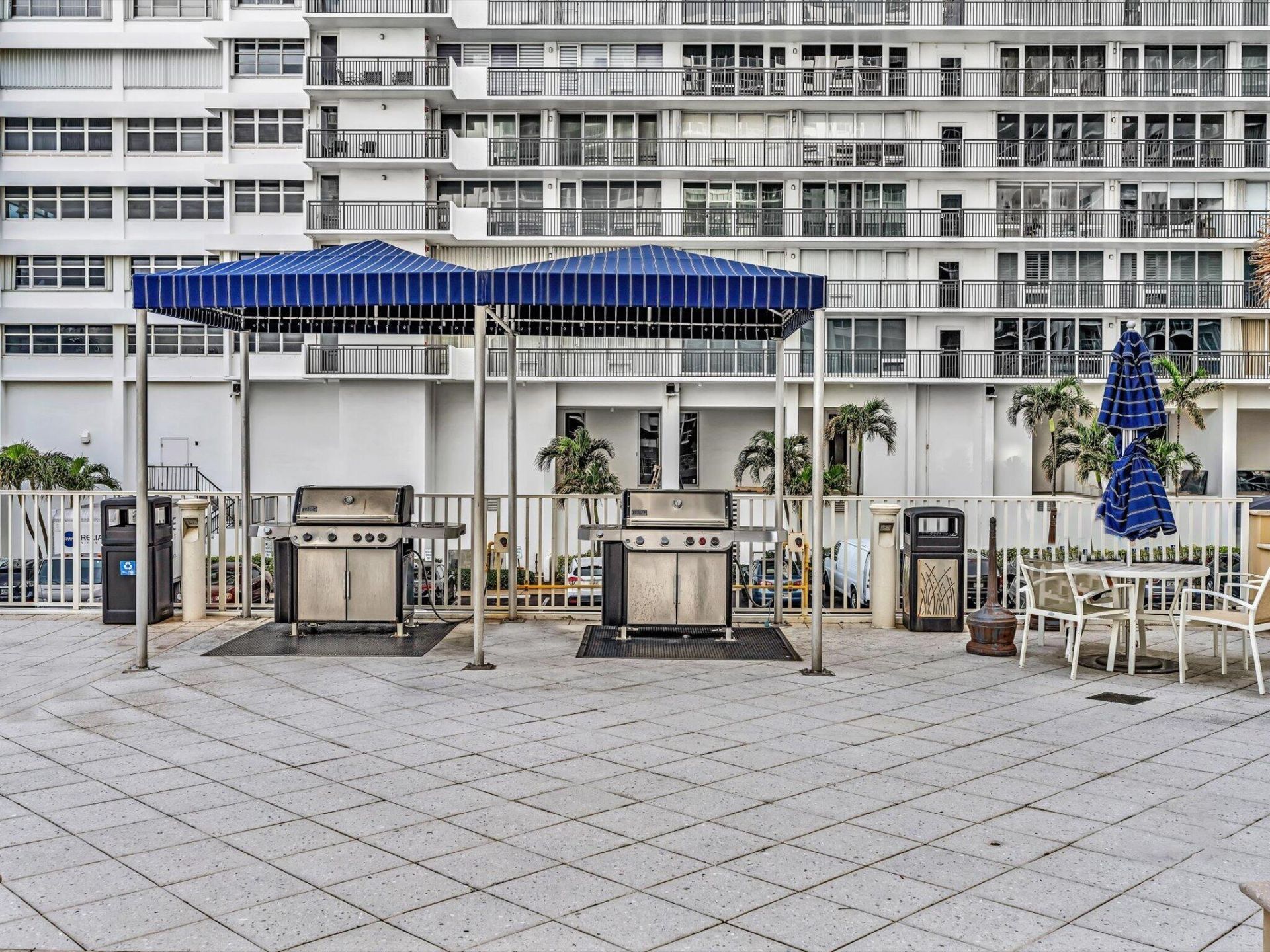 4300 N Ocean Boulevard, Unit 2D, Fort Lauderdale, FL 33308 Photo