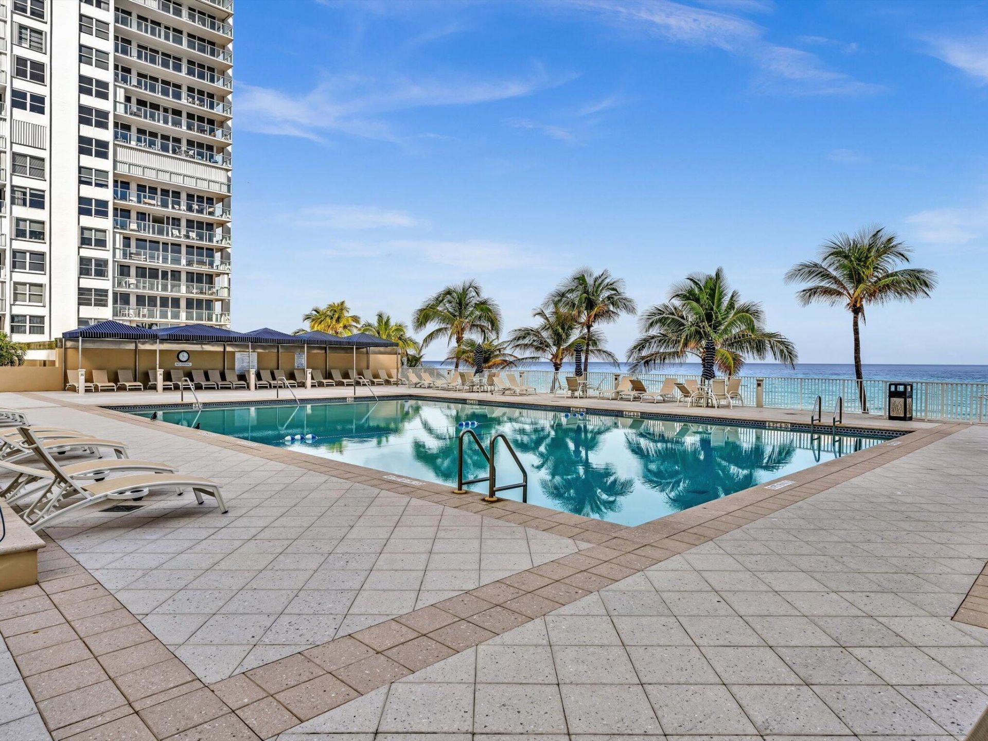 4300 N Ocean Boulevard, Unit 2D, Fort Lauderdale, FL 33308 Photo
