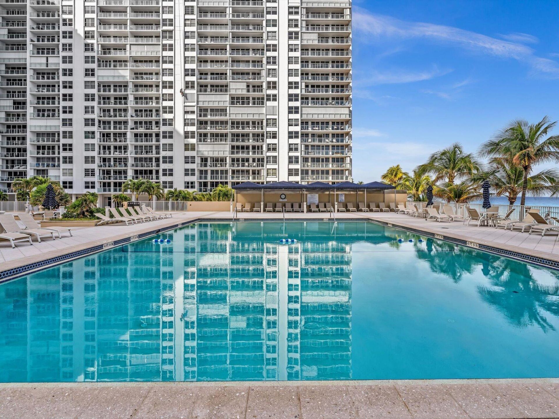 4300 N Ocean Boulevard, Unit 2D, Fort Lauderdale, FL 33308 Photo