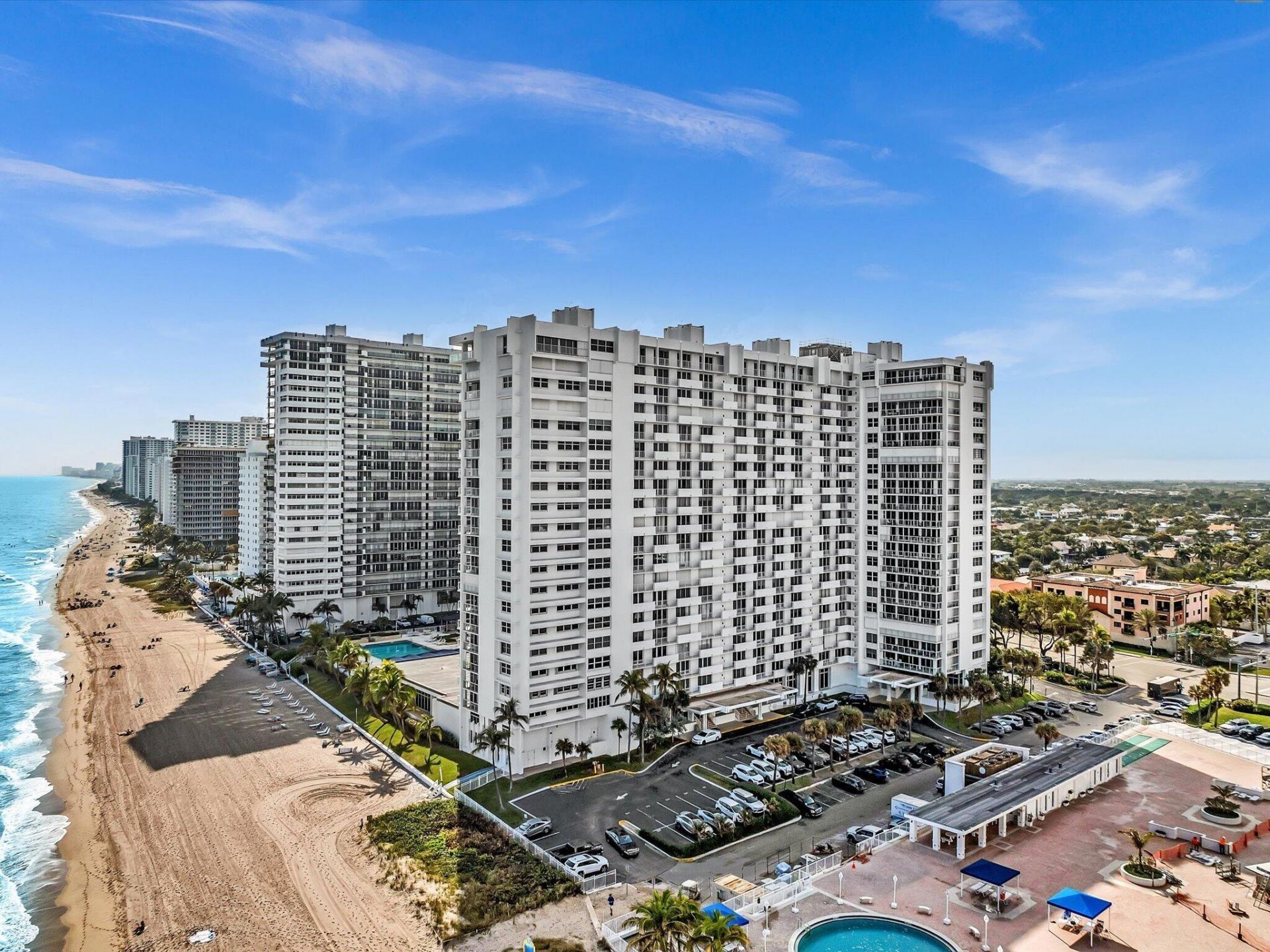 4300 N Ocean Boulevard, Unit 2D, Fort Lauderdale, FL 33308 Photo