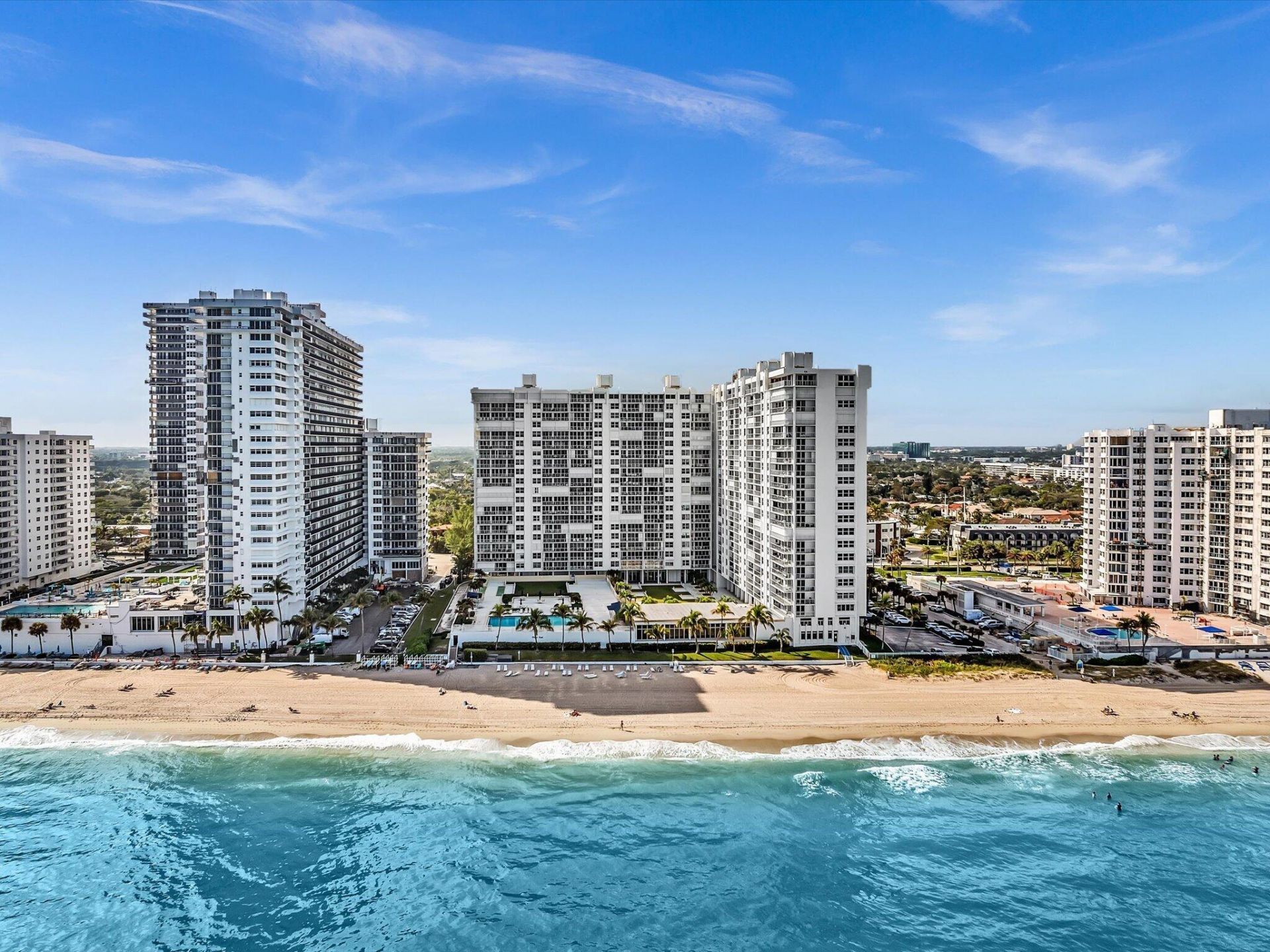 4300 N Ocean Boulevard, Unit 2D, Fort Lauderdale, FL 33308 Photo