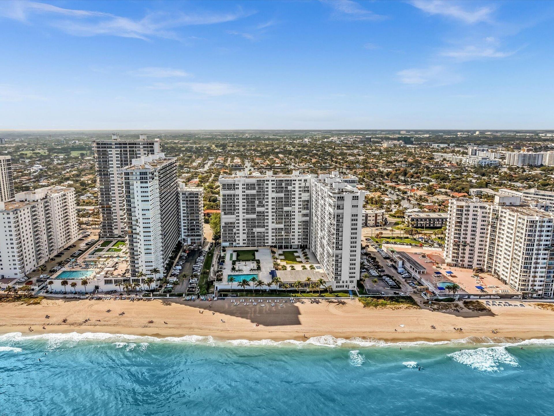 4300 N Ocean Boulevard, Unit 2D, Fort Lauderdale, FL 33308 Photo
