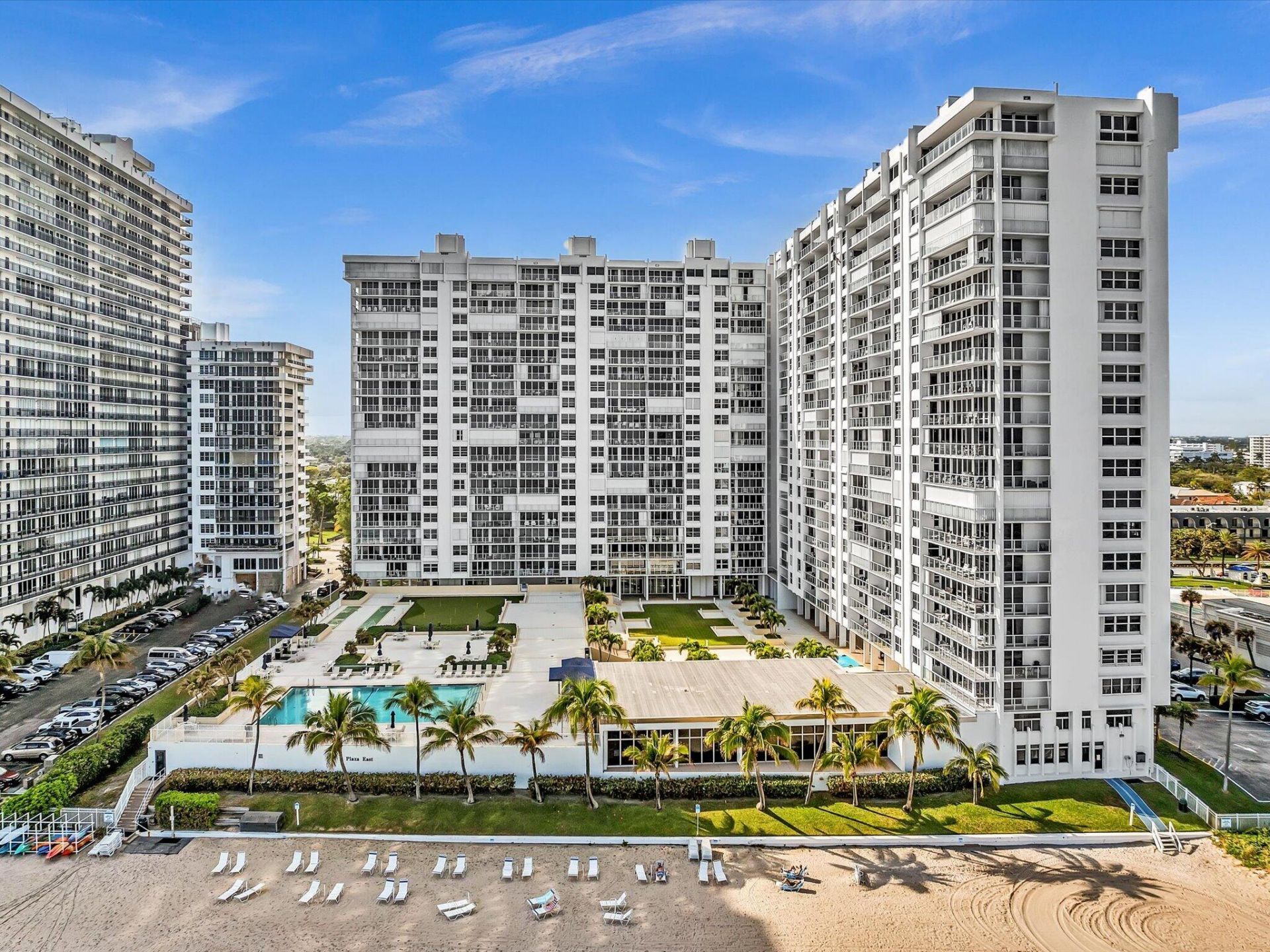 4300 N Ocean Boulevard, Unit 2D, Fort Lauderdale, FL 33308 Photo