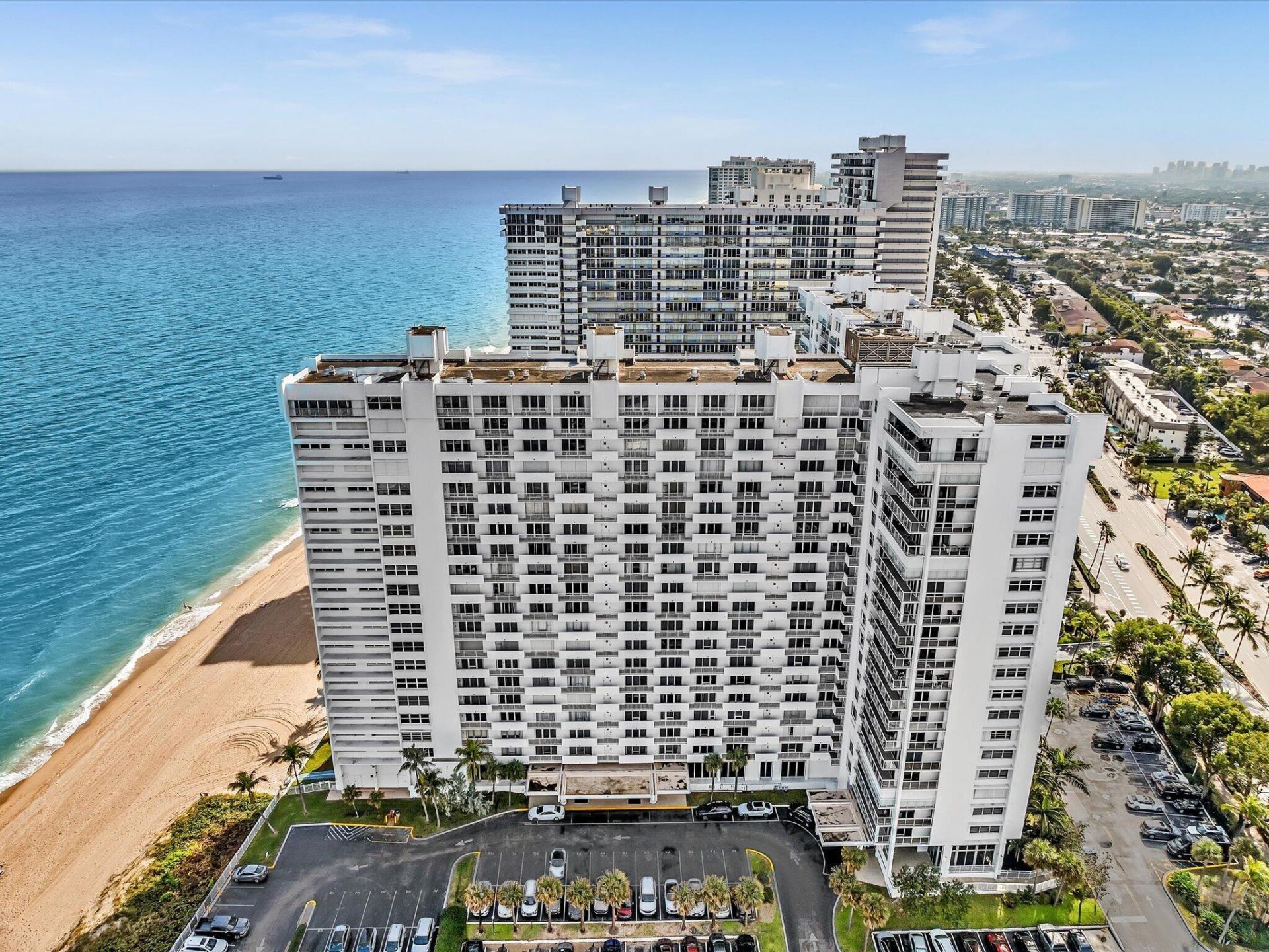 4300 N Ocean Boulevard, Unit 2D, Fort Lauderdale, FL 33308 Photo