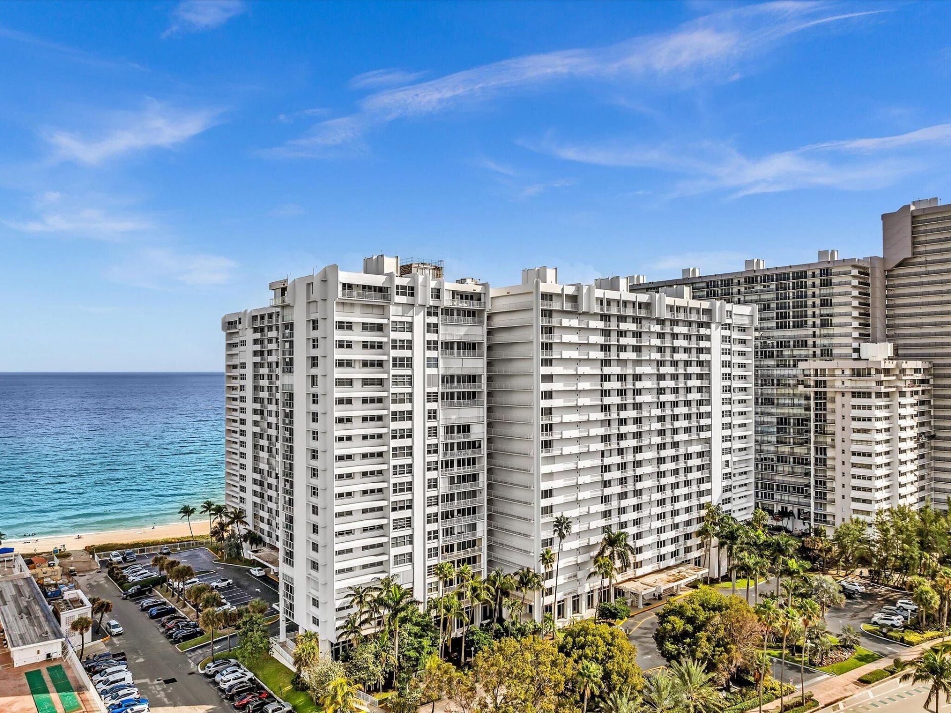 4300 N Ocean Boulevard, Unit 2D, Fort Lauderdale, FL 33308 Photo