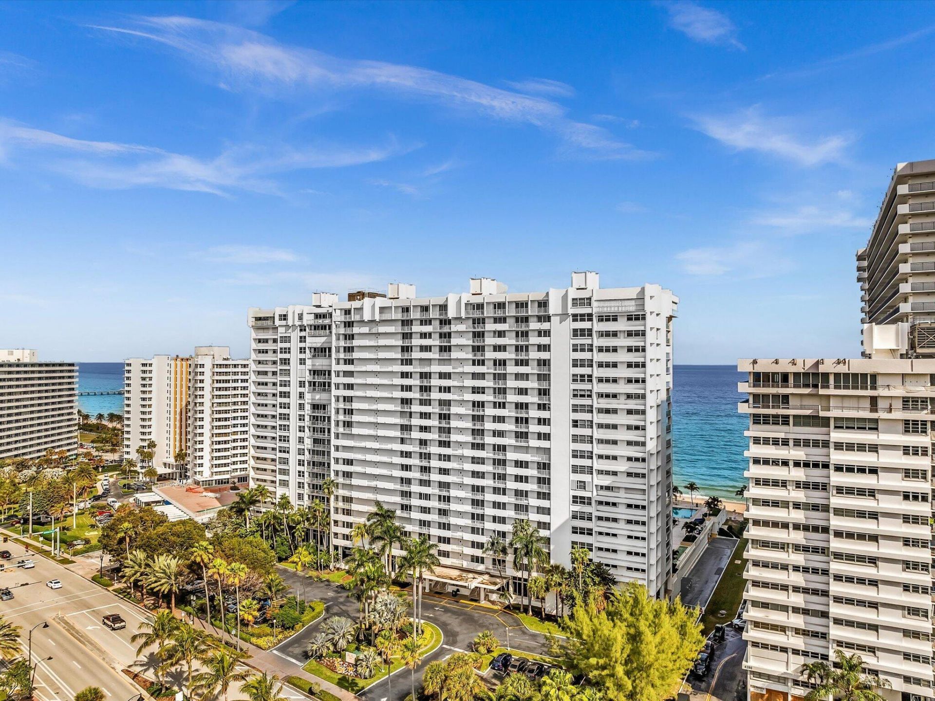 4300 N Ocean Boulevard, Unit 2D, Fort Lauderdale, FL 33308 Photo