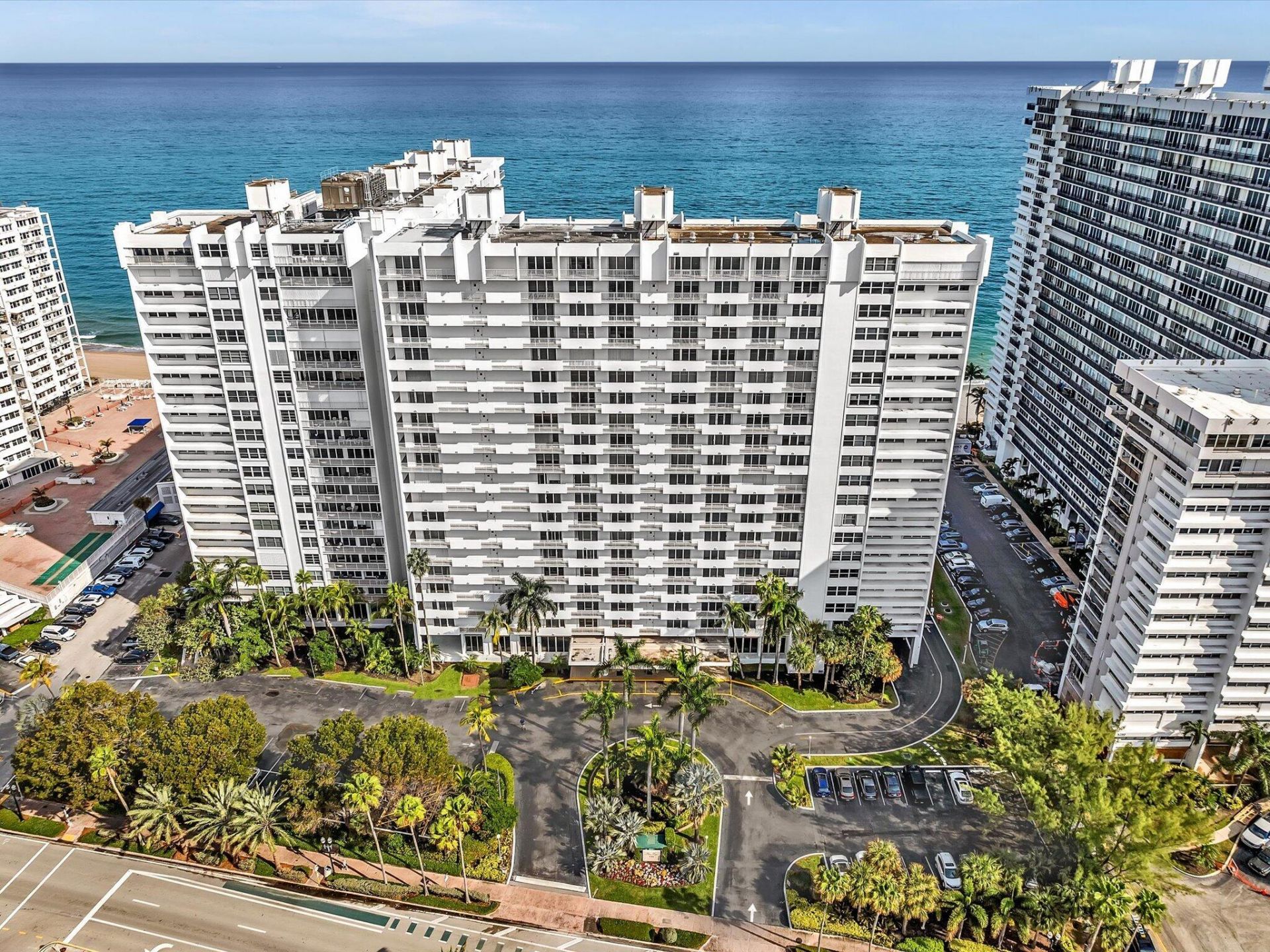 4300 N Ocean Boulevard, Unit 2D, Fort Lauderdale, FL 33308 Photo