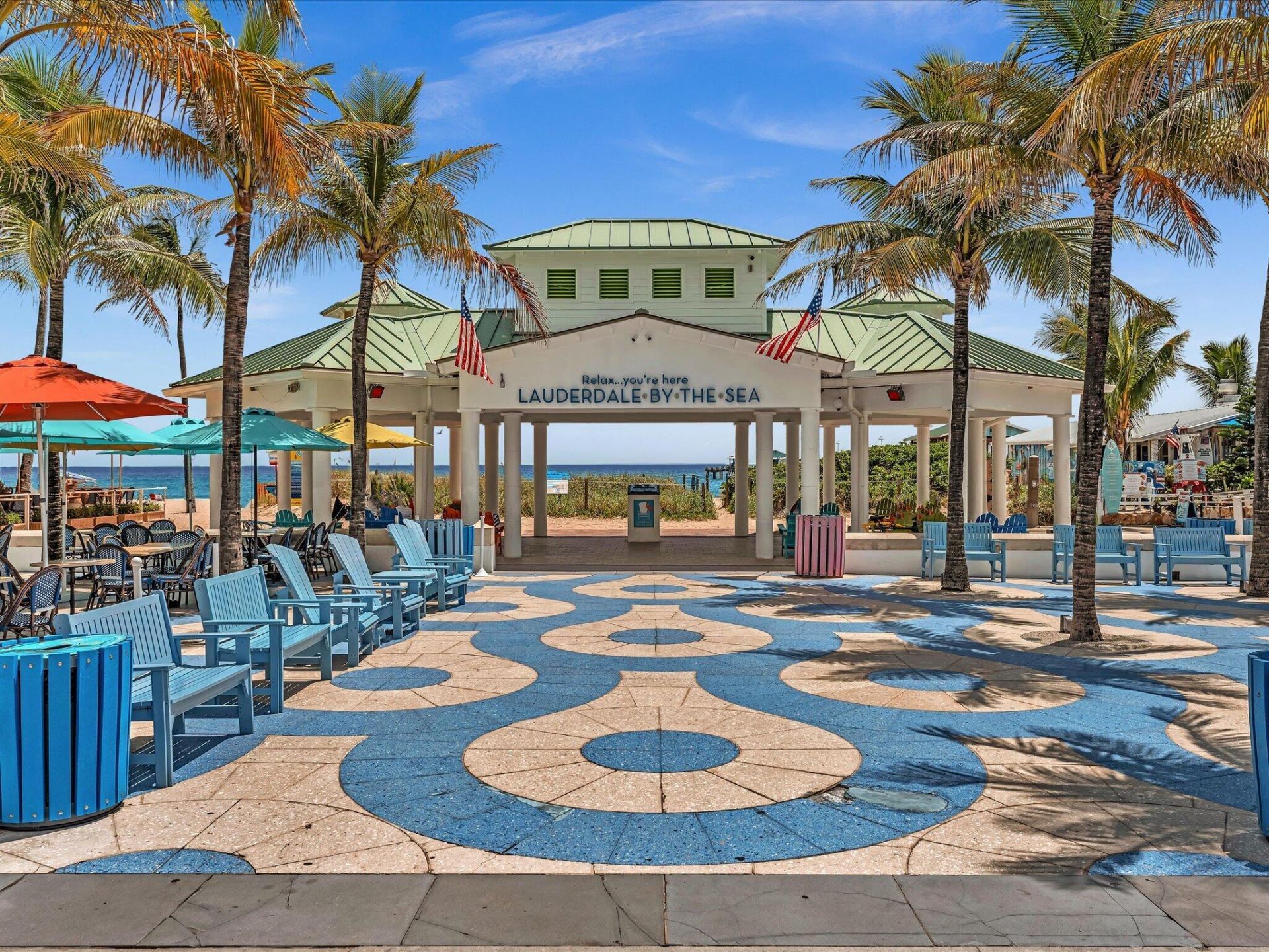 4300 N Ocean Boulevard, Unit 2D, Fort Lauderdale, FL 33308 Photo
