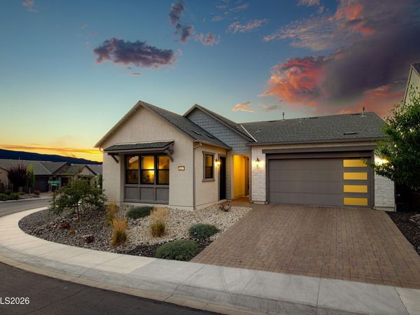 3011 Country Wind Lane, Reno, NV 89521