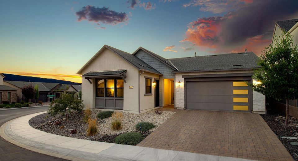 3011 Country Wind Lane, Reno, NV 89521 Photo