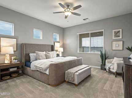 3011 Country Wind Lane, Reno, NV 89521 Photo