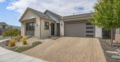 3011 Country Wind Lane, Reno, NV 89521 Photo