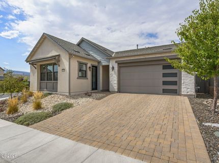 3011 Country Wind Lane, Reno, NV 89521 Photo