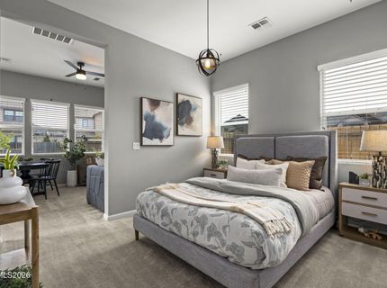 3011 Country Wind Lane, Reno, NV 89521 Photo