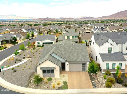 3011 Country Wind Lane, Reno, NV 89521 Photo