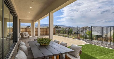 3011 Country Wind Lane, Reno, NV 89521 Photo