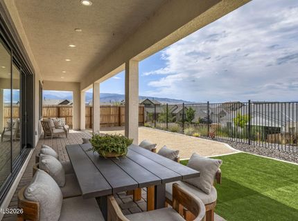 3011 Country Wind Lane, Reno, NV 89521 Photo