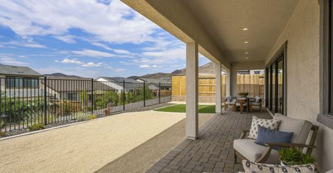 3011 Country Wind Lane, Reno, NV 89521 Photo