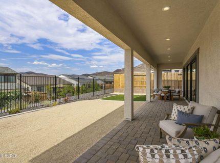 3011 Country Wind Lane, Reno, NV 89521 Photo