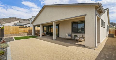 3011 Country Wind Lane, Reno, NV 89521 Photo