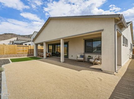 3011 Country Wind Lane, Reno, NV 89521 Photo