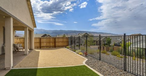 3011 Country Wind Lane, Reno, NV 89521 Photo