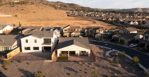 3011 Country Wind Lane, Reno, NV 89521 Photo