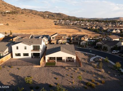 3011 Country Wind Lane, Reno, NV 89521 Photo