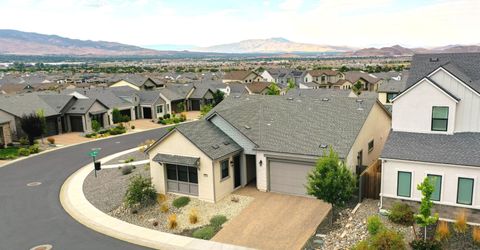 3011 Country Wind Lane, Reno, NV 89521 Photo