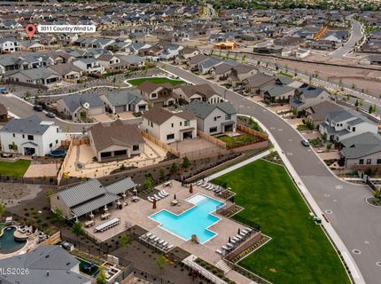 3011 Country Wind Lane, Reno, NV 89521 Photo
