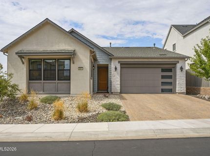 3011 Country Wind Lane, Reno, NV 89521 Photo