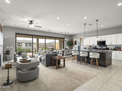 3011 Country Wind Lane, Reno, NV 89521 Photo