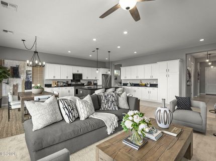 3011 Country Wind Lane, Reno, NV 89521 Photo