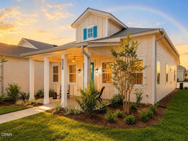 9328 Caribbean Soul Way, Panama City Beach, FL 32413