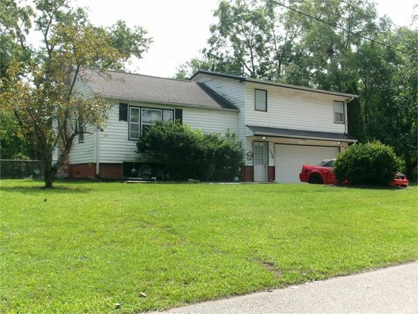 1030 Gilbert , Waterloo, IA 50707