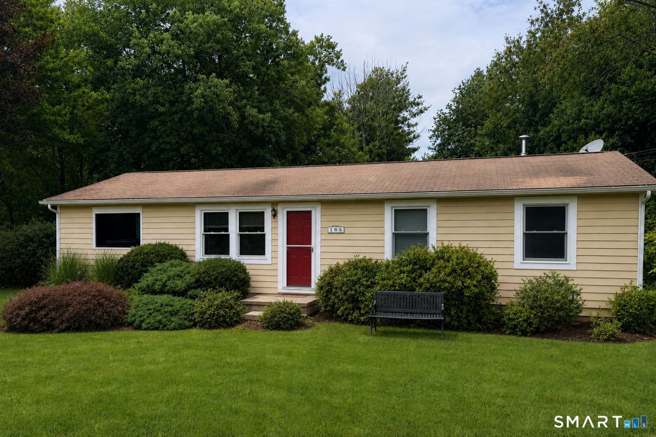 168 Rock, Burlington, CT 06013 Main Photo