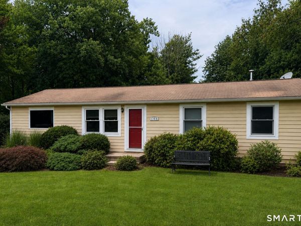 168 Rock, Burlington, CT 06013